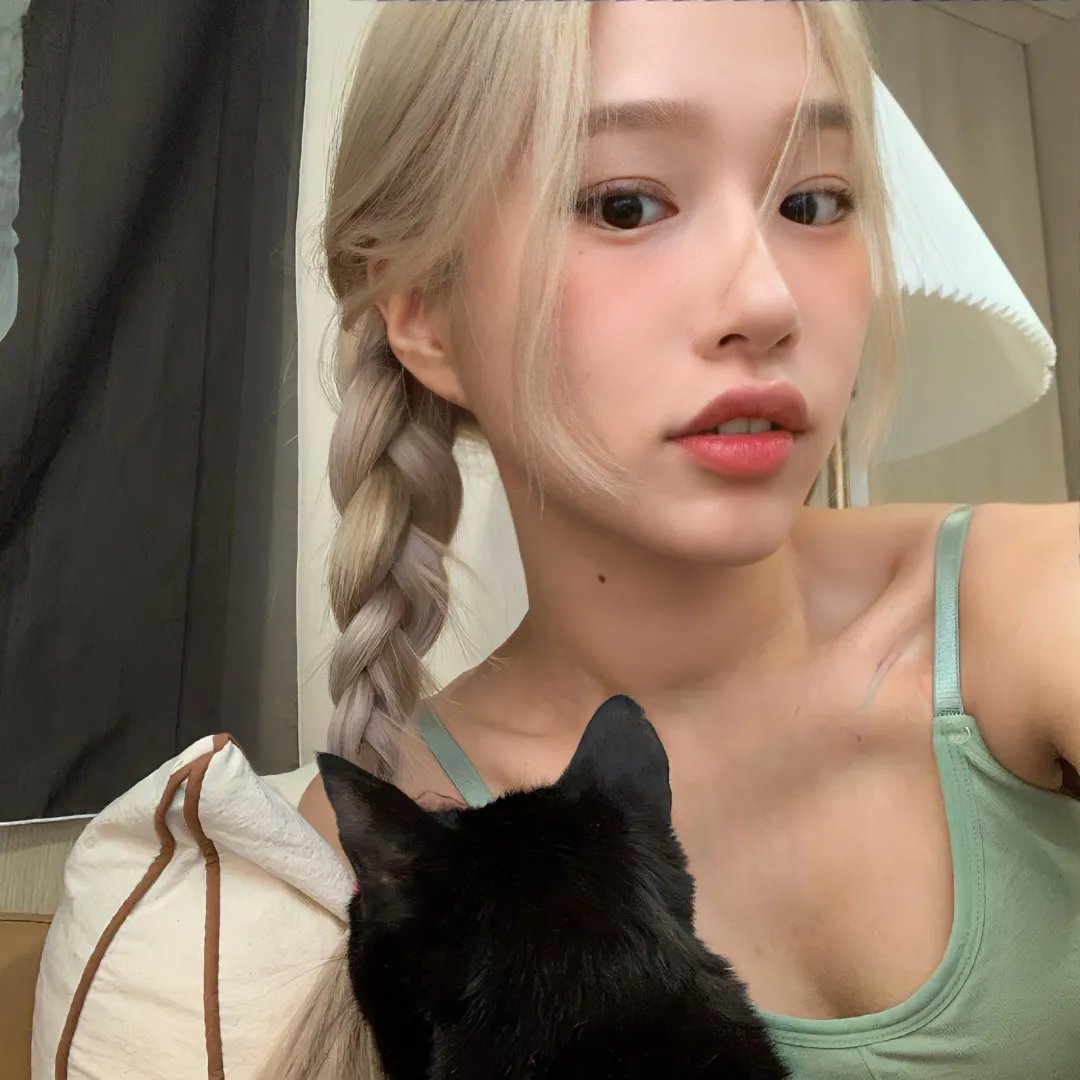 异哉女性