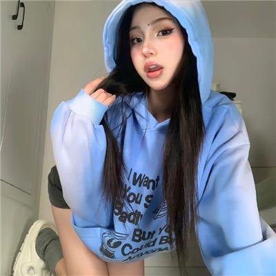 旺角的天空